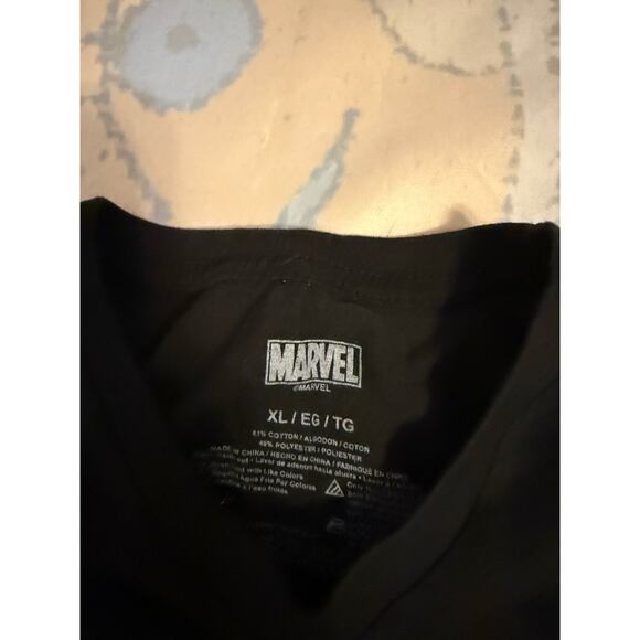 Marvel Black Panther Sleeveless Top - Wakanda Forever! - Picture 2 of 3